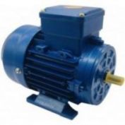 MOTOR SIEMENS 71 0.25KW 0.33CV 1500RPM 230/380 B3