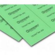 PLANCHA TESNIT SIN AMIANTO 0.75X0.75 VERDE