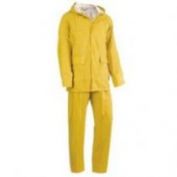 TRAJE DE AGUA DANUBIO AMARILLO PU S/POLIESTER