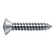 TORNILLO ROSCA CHAPA DIN 7983 INOX M 4,2X13 
