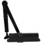 MUELLE DORMA S/ RETENEDOR #TS COMPAKT NEGRO 