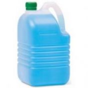 GARRAFA PLASTICO # 2 LT.