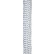 CUERDA NYLON TRENZADO BL/RO 4MM