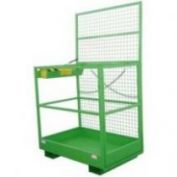 CESTA SEGURIDAD CARRETILLA #4030