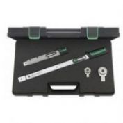 JUEGO 2 LLAVES DINAMOMETRICAS STAHLWILLE #730 QUICK/735/4 OFERTA