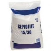 SEPIOLITA ABSORBENT 15/30 #20 KG. SACO