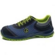 ZAPATOS ACEBO FRESH S3+CI+SRC ROBUSTA 