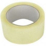 PRECINTO TRANSPARENTE P.P SOLVENTE # 48MM