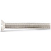 TORNILLO C/CILIND. RANURADO DIN 9330 INOX. # 5X40