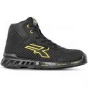 BOTAS U-POWER JOE S3S CI FO SR # T-40