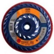 DISCO POLINOX PFERD #PNER-M 125-M14 A M