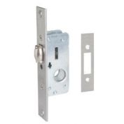 PICAPORTE TESA #2218 20 AI INOX.