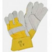 GUANTES AMERICANO FLOR VACUNO 3143X OFERTA