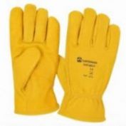 GUANTES ANTIFATIGA FLOR VACUNO