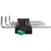 JUEGO LLAVES WERA #950 PKL/7 SM