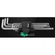 JUEGO LLAVES WERA #950 PKL/7 SM MAGNET