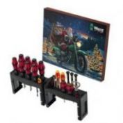 JUEGO CARRACA+PUNTAS WERA #CALENDARIO OFERTA