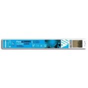 PAQ. 10 ELECTRODOS SOLTER ALUMINIO 2,5MM