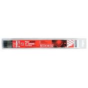 PAQ. 12 ELECTRODOS SOLTER RUTILO 4MM