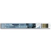 PAQ. 10 ELECTRODOS SOLTER INOX.