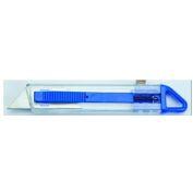 CUTTER TRANSPAR. RETRACTIL 55-277 # 130X19
