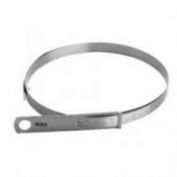 CIRCOMETRO INOX CONTORNOS EXTERIORES Y DIAMETRO Ø20 # 1200MM 