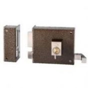 CERRADURA SOBREPONER CVL #1125ARS 1 10 D