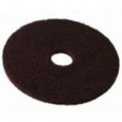 DISCO MARRON SCOTCH BRITE 3M #432 MM. 17"