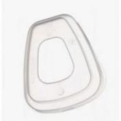RETENEDOR FILTRO 3M #0501 PAR
