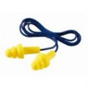 TAPONES REUTILIZABLES CON CORDON 32 DB ULTRAFIT
