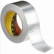 CINTA DE ALUMINIO 1436 50MM 3M # 50 MTS 
