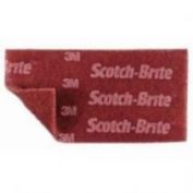 HOJA DURABLE FLEX SCOTCH-BRITE 3M #114X228 MM.
