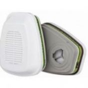 FILTRO MASCARILLA 3M #6092 A2 PAR