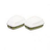 FILTRO MASCARILLA 3M #6092 A2 PAR