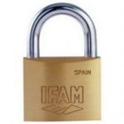 CANDADO IFAM LATON #K-70
