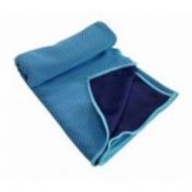 TOALLA REFRESCANTE MICROFIBRA DIFAC # 100X35