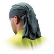 BANDANA REFRESCANTE GRIS PYRAMEX # CSKT2
