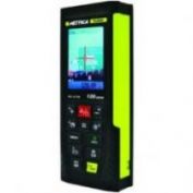 MEDIDOR LASER METRICA # FLASH 120M  OFERTA