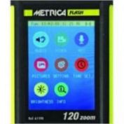 MEDIDOR LASER METRICA # FLASH 120M  OFERTA