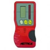 RECEPTOR EXTERIORES METRICA