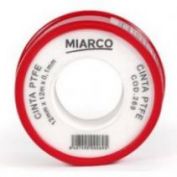 CINTA TEFLON INDUSTRIAL MIARCO 25MMX30M