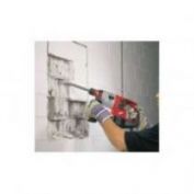 MARTILLO MILWAUKEE # PLH 32 QEX 900W 3,8J # OFERTA FOLLETO