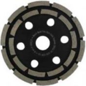 MUELA FRESAR HORMIGON 125MM