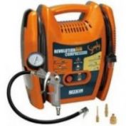 COMPRESOR NUAIR HOBBY SIMPLY 1,5HP 8BAR OFERTA