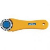 CUTTER OLFA ROTATIVO #WAC-2 45MM