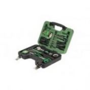 SET HERRAMIENTAS BRICO SALKI #40PZ  OFERTA