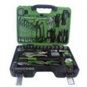 SET HERRAMIENTAS BRICO SALKI #82PZ  OFERTA