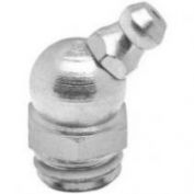ENGRASADOR HIDRAULICO ACODADO MT-506 SAMOA 45º M10X1,0