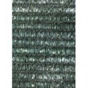 MALLA OCULTACION 90%  ROLLO VERDE #2X10 M