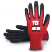 PAR GUANTE NYLON/NITRILO FOAM # WG500 8 OFERTA